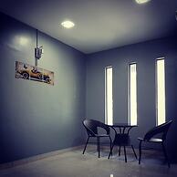 Homesweet Muslim Homestay