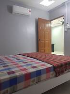 Homesweet Muslim Homestay