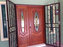 Homesweet Muslim Homestay