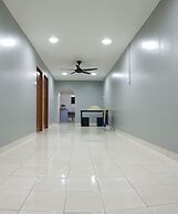 Homesweet Muslim Homestay