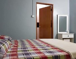 Homesweet Muslim Homestay