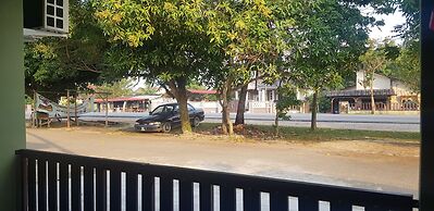 Homesweet Muslim Homestay