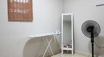 Homesweet Muslim Homestay