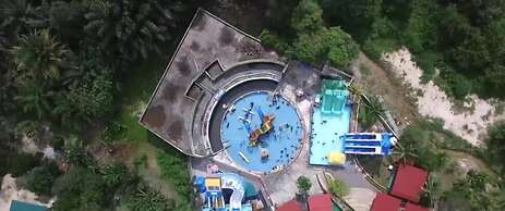 Homesweet Muslim Homestay