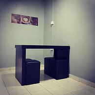 Homesweet Muslim Homestay