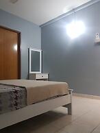 Homesweet Muslim Homestay