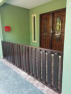 Homesweet Muslim Homestay