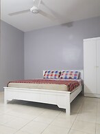 Homesweet Muslim Homestay