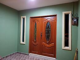 Homesweet Muslim Homestay