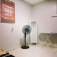 Homesweet Muslim Homestay