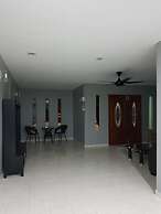 Homesweet Muslim Homestay