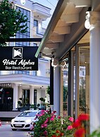 Hotel Alpha