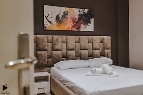 Hotel Alpha