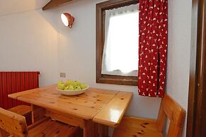 Chalet Cotril