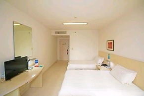 Jinjiang Inn Dalian Jiefang Road