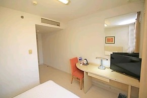 Jinjiang Inn Dalian Jiefang Road