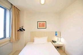 Jinjiang Inn Dalian Jiefang Road