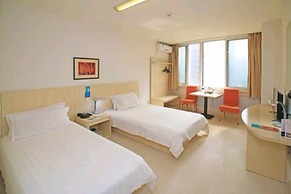 Jinjiang Inn Dalian Jiefang Road