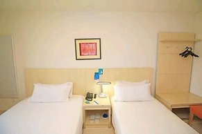 Jinjiang Inn Dalian Jiefang Road