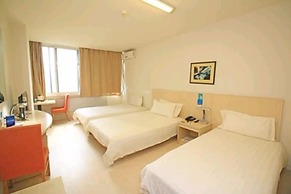 Jinjiang Inn Dalian Jiefang Road