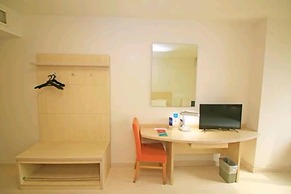 Jinjiang Inn Dalian Jiefang Road