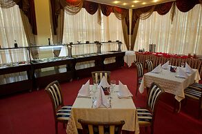 Sochi Breeze Spa Hotel