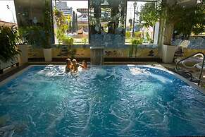 Sochi Breeze Spa Hotel