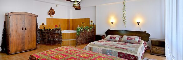Sochi Breeze Spa Hotel