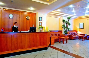 Sochi Breeze Spa Hotel