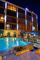 Sochi Breeze Spa Hotel