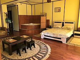 Sochi Breeze Spa Hotel