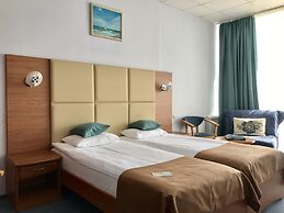 Sochi Breeze Spa Hotel