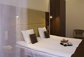 Sochi Breeze Spa Hotel