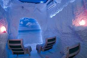 Sochi Breeze Spa Hotel