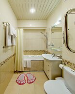 Sochi Breeze Spa Hotel