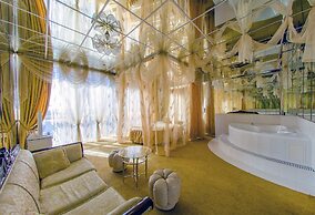 Sochi Breeze Spa Hotel