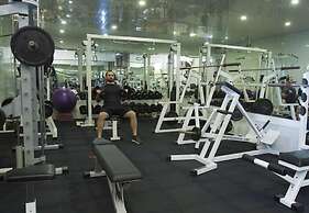 Sochi Breeze Spa Hotel