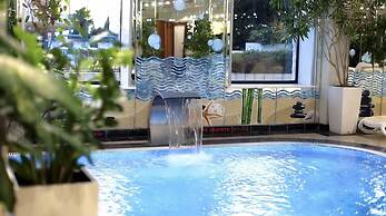 Sochi Breeze Spa Hotel