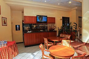 Sochi Breeze Spa Hotel