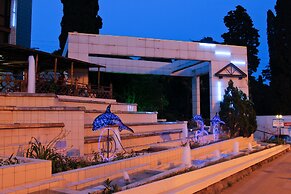 Sochi Breeze Spa Hotel
