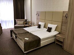 Sochi Breeze Spa Hotel