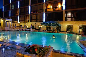 Sochi Breeze Spa Hotel