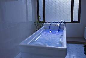 Sochi Breeze Spa Hotel