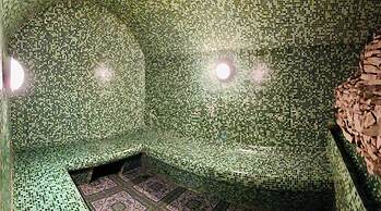 Sochi Breeze Spa Hotel