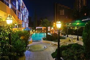Sochi Breeze Spa Hotel
