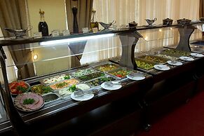 Sochi Breeze Spa Hotel