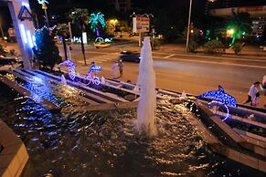 Sochi Breeze Spa Hotel