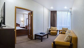 Sochi Breeze Spa Hotel