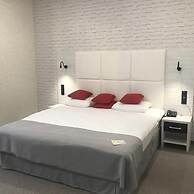 Sochi Breeze Spa Hotel