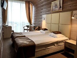Sochi Breeze Spa Hotel